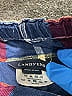 Lands' End 100% Baumwolle Blue Khakis Size 6 - photo 3