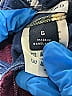 Lands' End 100% Baumwolle Blue Khakis Size 6 - photo 4