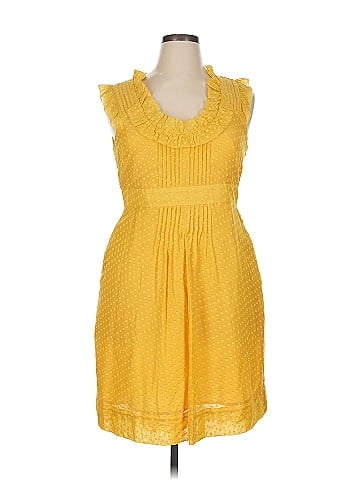Moulinette Soeurs Casual Dress (view 1)