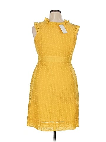 Moulinette Soeurs Casual Dress (view 2)