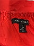 A Pea in the Pod 100% Cotton Red Casual Dress Size XS - photo 6
