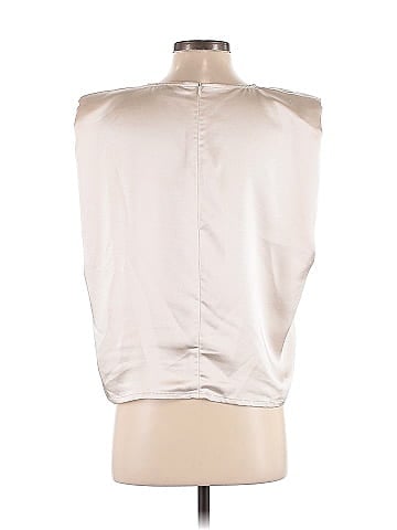 AS by DF Sleeveless T-Shirt (view 2)