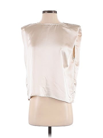 AS by DF Sleeveless T-Shirt (view 1)