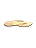 Vionic Yellow Sandals Size 7 - photo 1