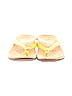Vionic Yellow Sandals Size 7 - photo 2