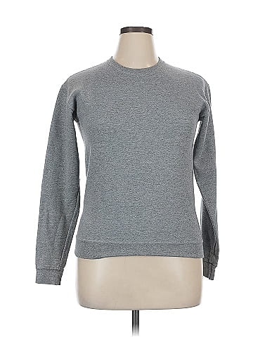 Jerzees Sweatshirt (view 1)