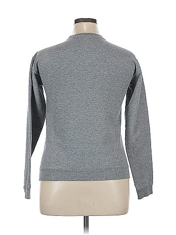 Jerzees Sweatshirt (view 2)