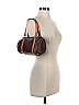 ETRO 100% Leather Paisley Brown Vintage Leather Satchel One size - photo 2