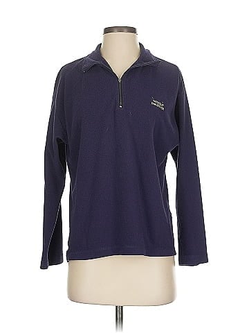 Black Diamond Fleece (view 1)