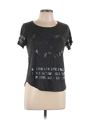Love J Short Sleeve T-Shirt (view 1)