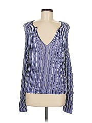 M Missoni Sleeveless Blouse