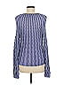 M Missoni Blue Purple Sleeveless Blouse Size M (estimated) - photo 2