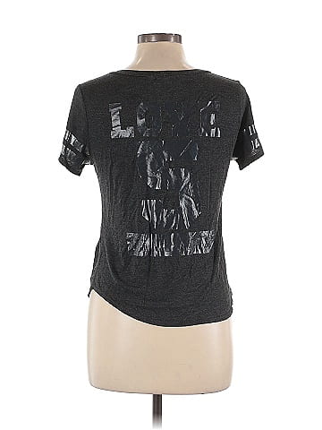 Love J Short Sleeve T-Shirt (view 2)