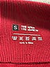 Unbranded Burgundy Active Pants Size S - photo 4
