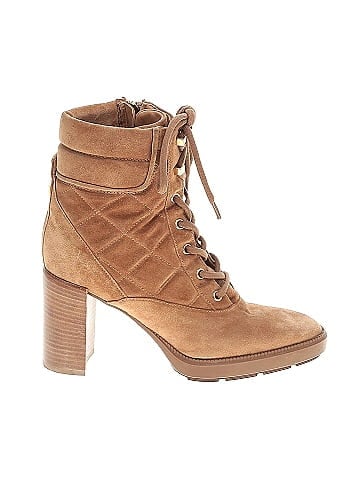 AQUATALIA Ankle Boots (view 1)