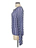 M Missoni Blue Purple Sleeveless Blouse Size M (estimated) - photo 5