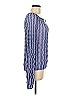 M Missoni Blue Purple Sleeveless Blouse Size M (estimated) - photo 4