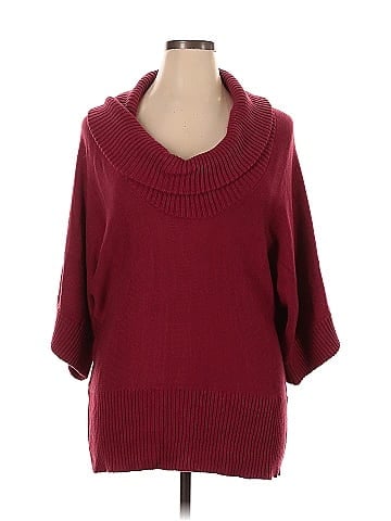 Newport News Pullover Sweater (view 1)