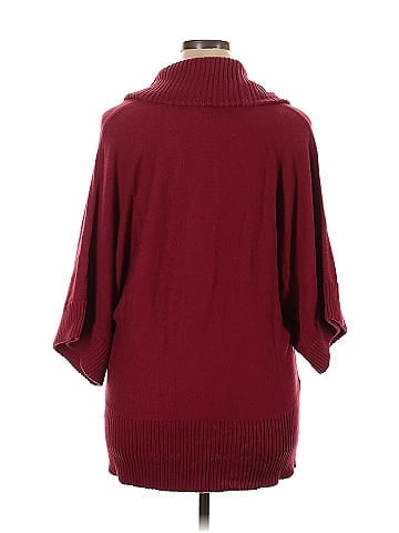 Newport News Pullover Sweater (view 2)