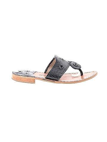 Jack Rogers Sandals (view 1)