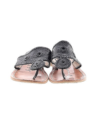 Jack Rogers Sandals (view 2)
