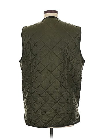 Barbour Vest (view 2)