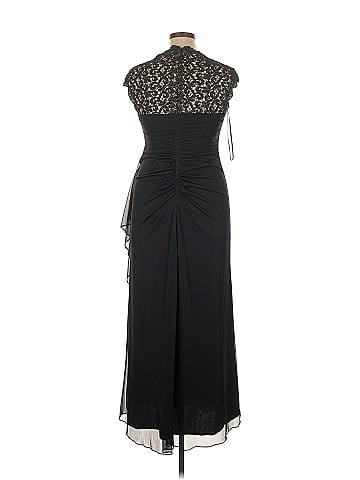 Xscape Cocktail Dress (view 2)