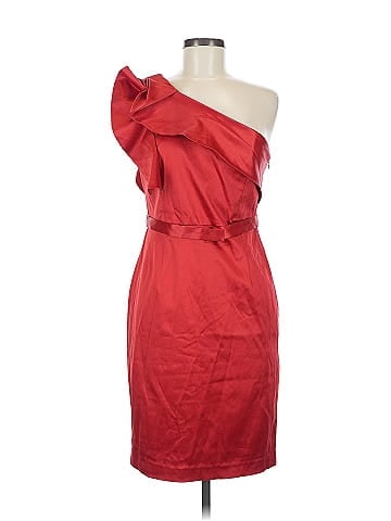 Ciel Cocktail Dress (view 1)