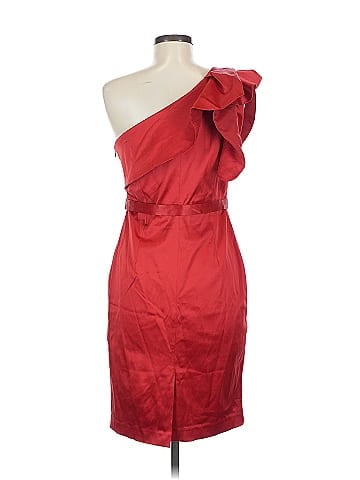 Ciel Cocktail Dress (view 2)