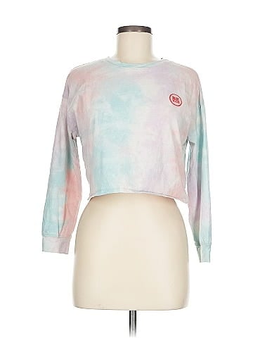 All in Favor Long Sleeve T-Shirt (view 1)