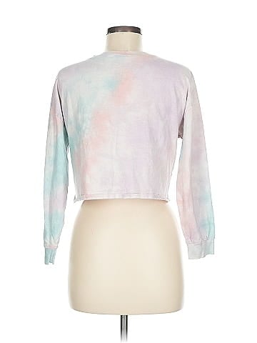 All in Favor Long Sleeve T-Shirt (view 2)
