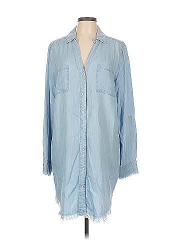 Dear John Casual Dress (view 1)