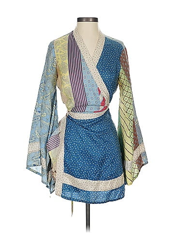 BCBGMAXAZRIA Cocktail Dress (view 1)