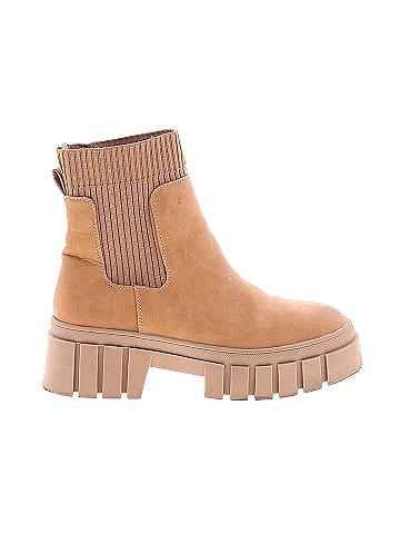 DV by Dolce Vita Ankle Boots (view 1)