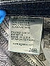 Adriano Goldschmied Hearts Blue Jeans Size 26 waist - photo 4