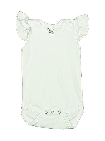 Laughing Giraffe Sleeveless T-Shirt (view 1)