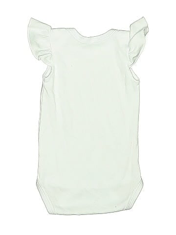 Laughing Giraffe Sleeveless T-Shirt (view 2)
