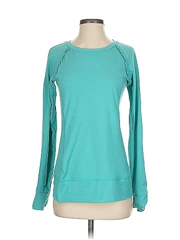 Layer 8 Long Sleeve T-Shirt (view 1)