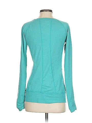 Layer 8 Long Sleeve T-Shirt (view 2)