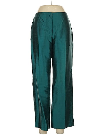 Ann Taylor Silk Pants (view 1)