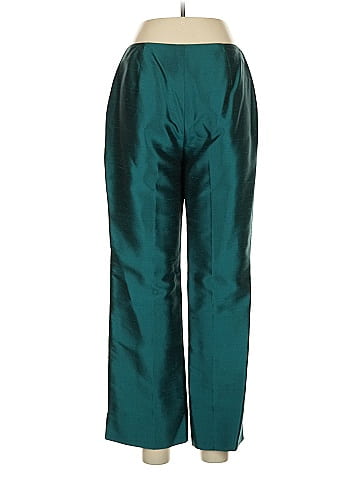 Ann Taylor Silk Pants (view 2)