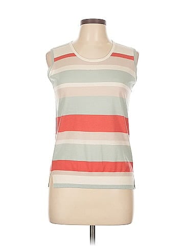 Akris Punto Sweater Vest (view 1)