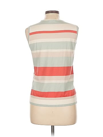 Akris Punto Sweater Vest (view 2)