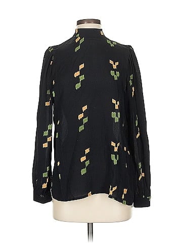 Rachel Pally Long Sleeve Blouse (view 1)