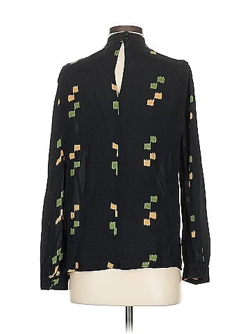 Rachel Pally Long Sleeve Blouse (view 2)