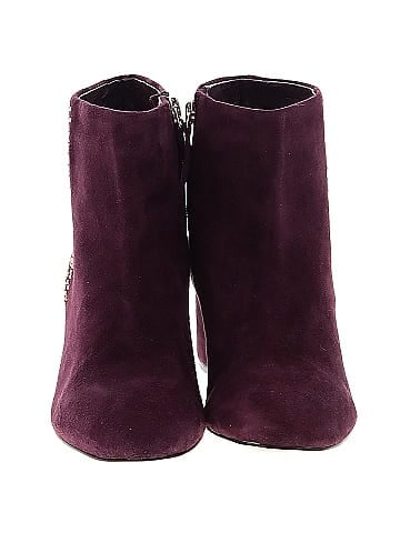 White House Black Market Ankle Boots (view 2)