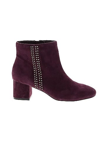 White House Black Market Ankle Boots (view 1)