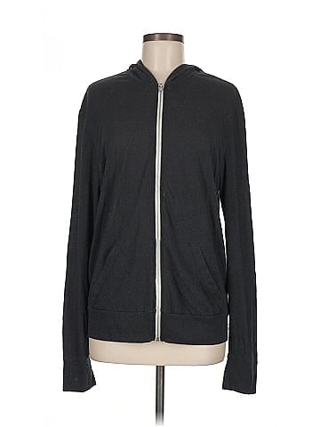 Alternative Earth Zip Up Hoodie (view 1)