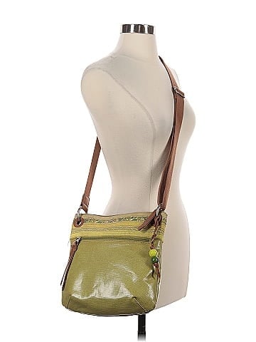 Fossil Crossbody Bag (view 2)