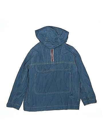 Lands' End Windbreaker (view 1)